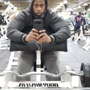 Meet your Posher, Clifford